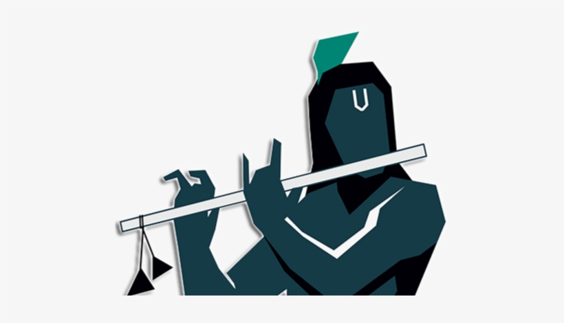 Profile Cover Photo - Hd Krishna Art, transparent png download