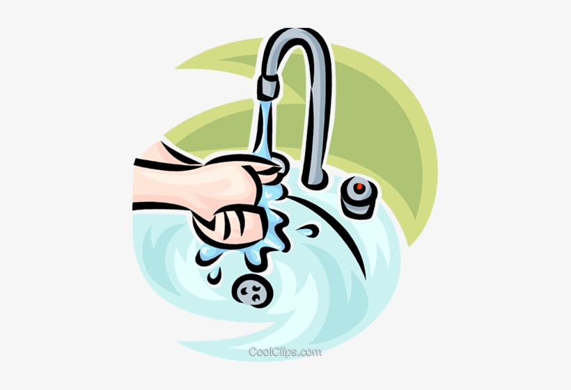 Svg Transparent Download H Nde Waschen Collections - Lavar As Mãos Png, transparent png download