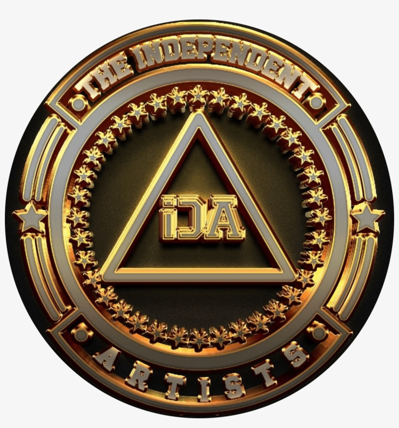 Swag Se Swagat 😁✌🏼 Posted By The Independent Artists - Badge, transparent png download