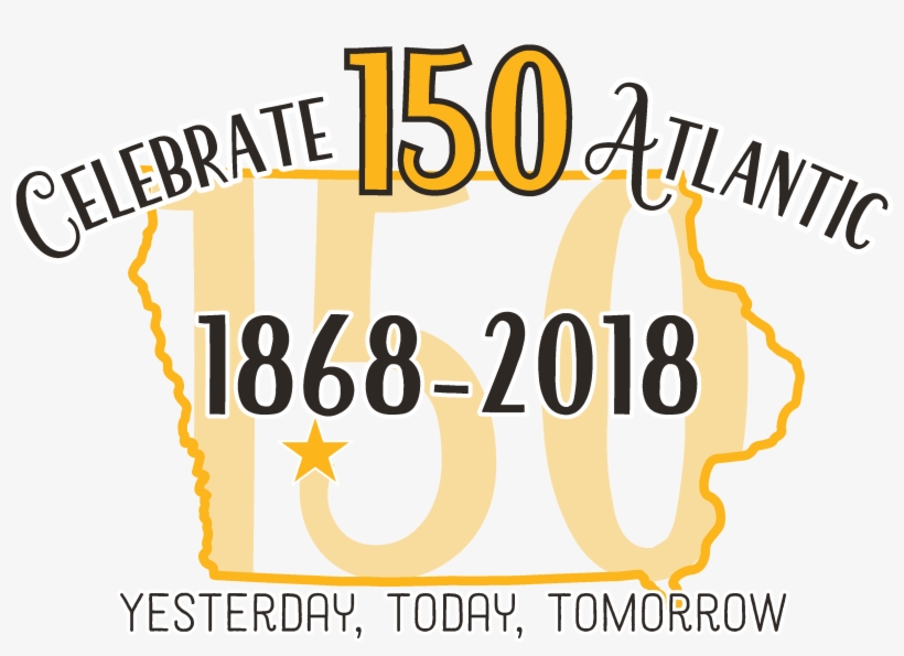 Sesquicentennial Celebration Information - Illustration, transparent png download