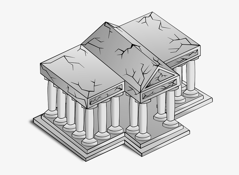 Tamreswari Or Kesaikhati Goxani Thaan Is The Most Known - University Clipart, transparent png download