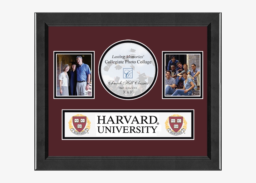 Harvard University Photo Frame - Campus Images Ncaa Washington State Cougars Spirit, transparent png download