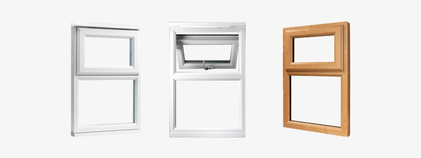 For More Information On The Benefits Of Upvc Vertical - Irish Oak Upvc Windows, transparent png download