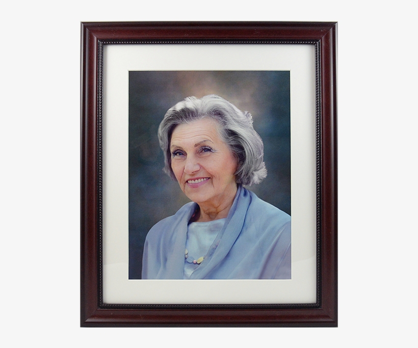Collage Frame - Timeless Frames Frame Lauren Portrait, transparent png download