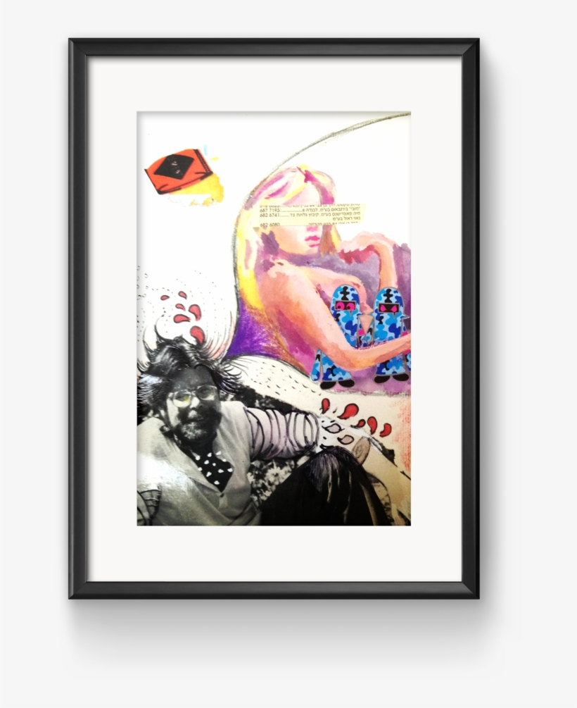 Collage1, transparent png download