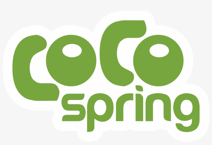 Coco Spring - S. P. Singh Baghel, transparent png download