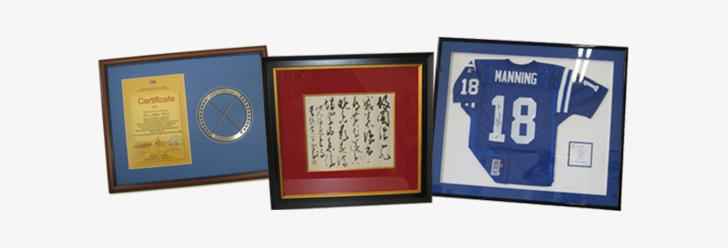 About Degeorge Custom Frames - Jason White Heisman Autographed Maroon Jersey - Jsa, transparent png download