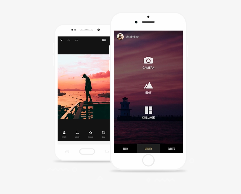Critically Acclaimed - Fotor, transparent png download