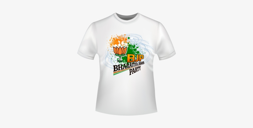 T-shirt - Election T Shirts, transparent png download