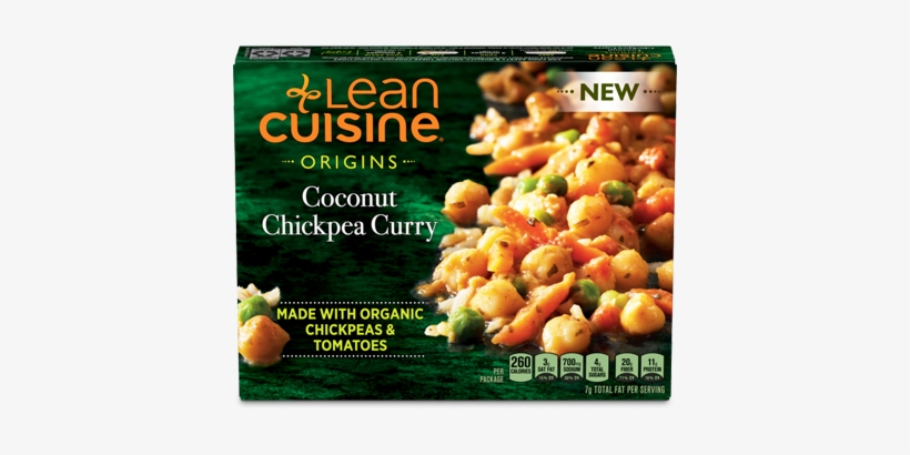 1 - Lean Cuisine Farmers Market Pizza, transparent png download
