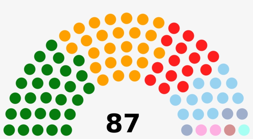 South Africa General Election, transparent png download