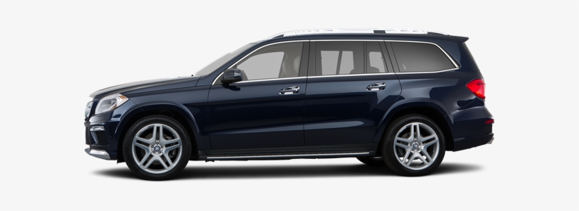 Mercedes Benz Gl Class - Rav4 2018, transparent png download