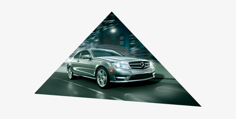 Front-runner In Performance - White Mercedes Cl250 2013, transparent png download