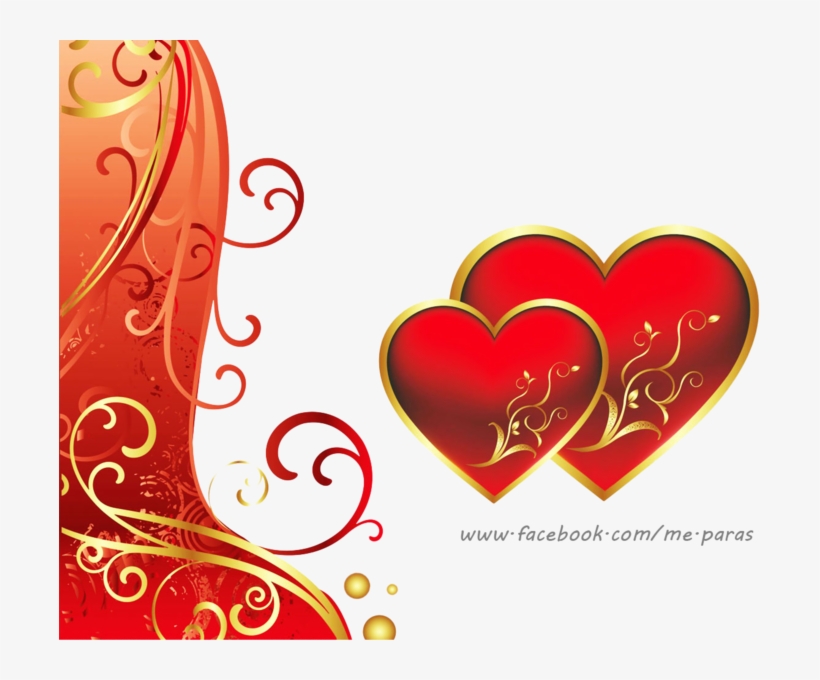 Romantic Frame - Eid Ul Azha Mubarak, transparent png download
