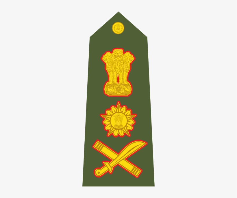 Sunith Francis Rodrigues - Field Marshal Rank In Indian Army, transparent png download