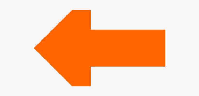 Bsicon Contgq Orange - Computer File, transparent png download