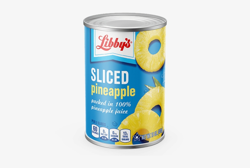 Sliced - Libbys Whole Kernel Succotash - 15.25 Oz Can, transparent png download