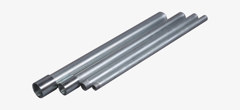 Steel Conduit - Steel Conduit Png, transparent png download