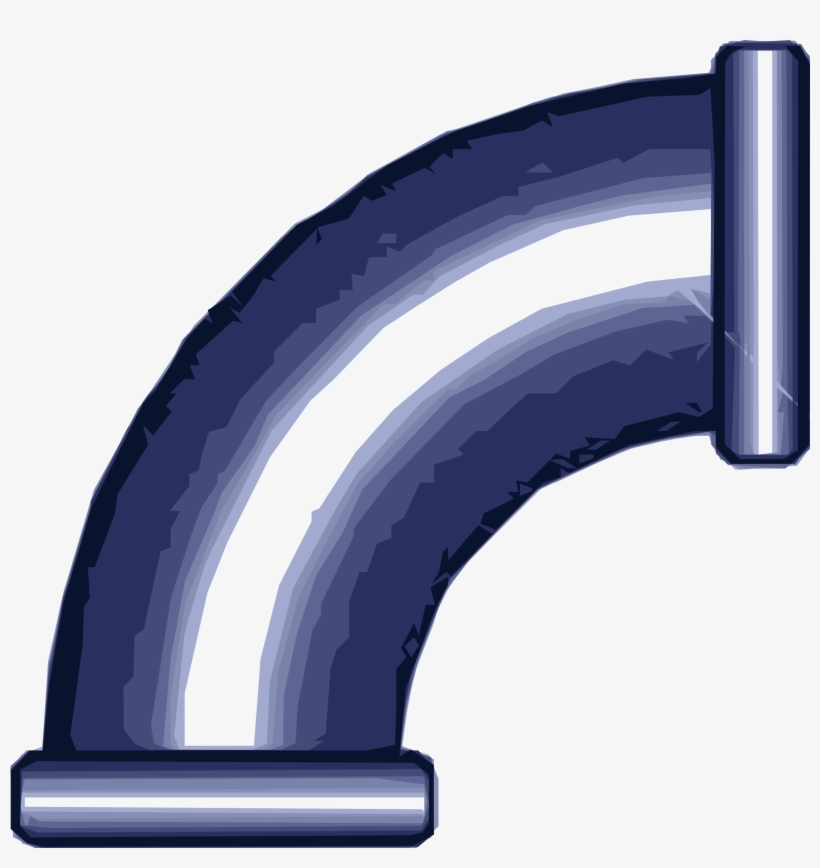 This Free Icons Png Design Of Steel Pipe, transparent png download
