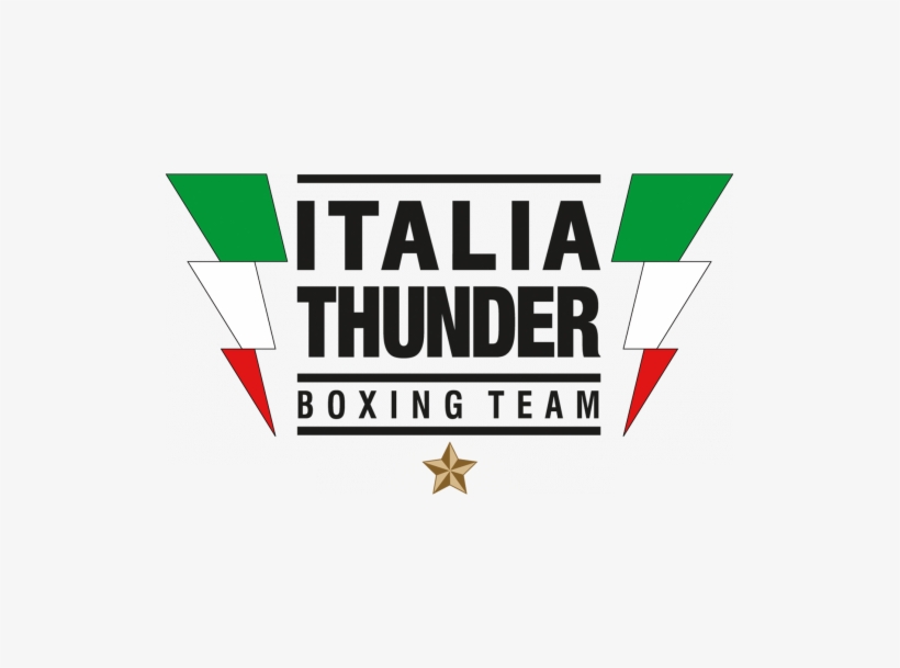 Making A Welcome Return To The Wsb Fold In Season Vii - Italia Thunder, transparent png download