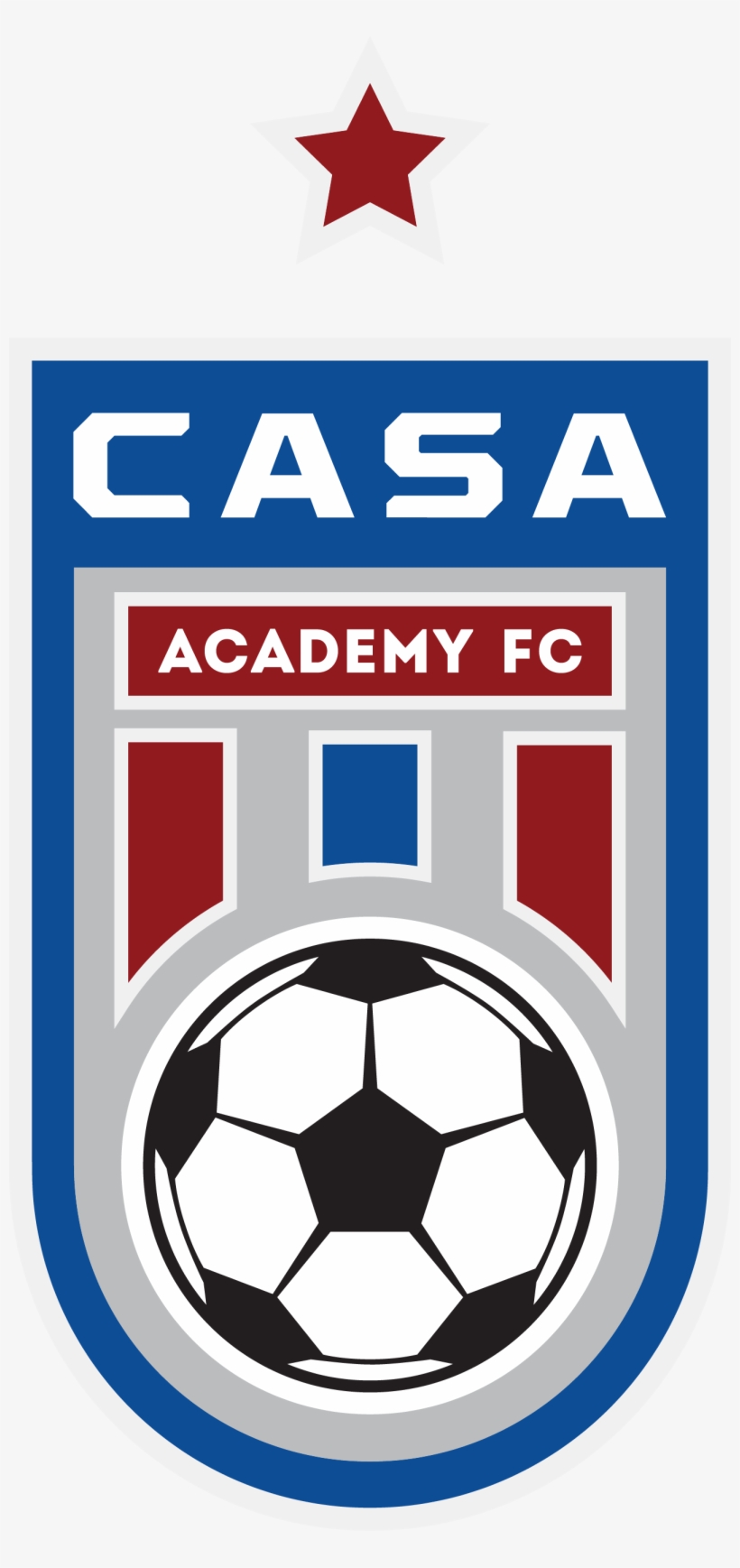 Casa Fc Thunders Omega Football Transparent Png 1332x2758 Free Download On Nicepng