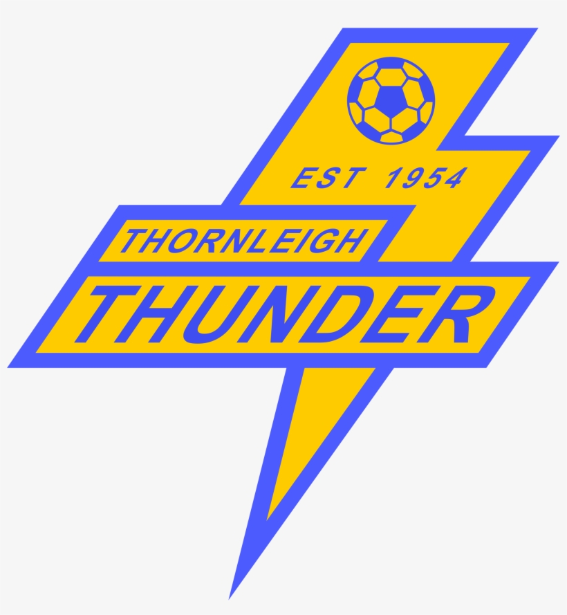 Thunders Png, transparent png download