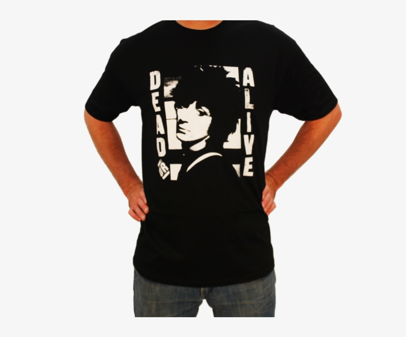 Johnny Thunders, transparent png download