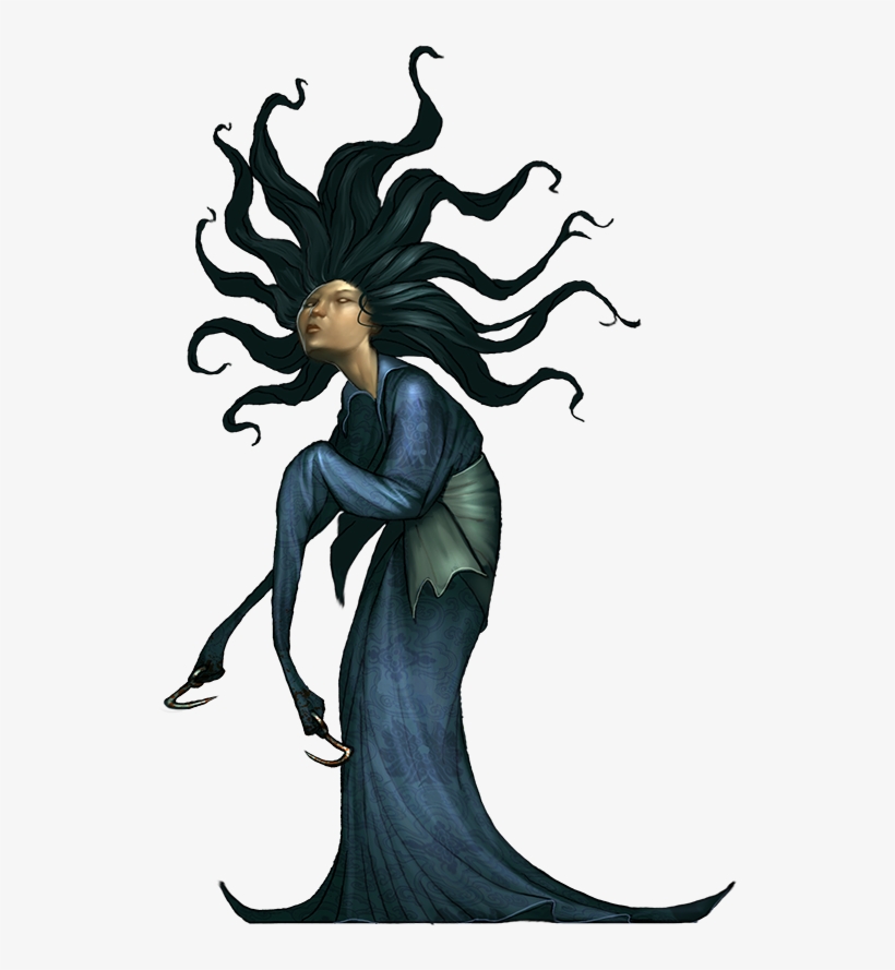 Ten Thunders, transparent png download