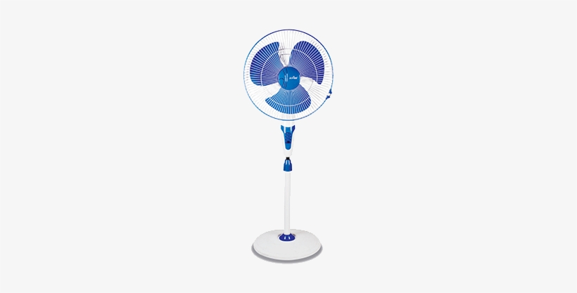 Pedestal Fan - Fan, transparent png download