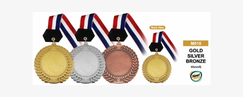 M010 Medal, transparent png download