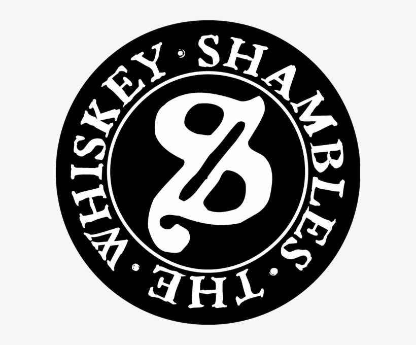 Shambles Round Stamp Sticker - Bromley And Blackheath Harriers, transparent png download