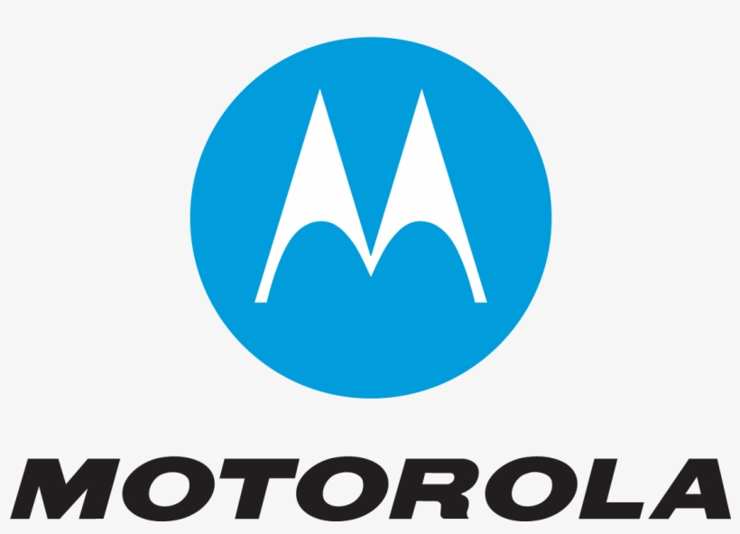 Motorola Logo-2 - Motorola Logo Png, transparent png download