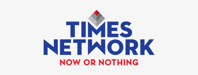 Times Network, A Part Of India's Largest Media Conglomerate, - National Award For Marketing Excellence, transparent png download