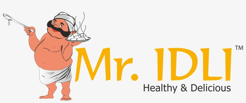 Skip To Content - Mr Idli Logo, transparent png download