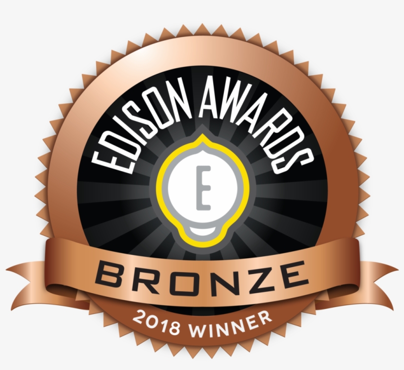 Anagog's Technology Analyzes Multiple On-handset Sensors - Edison Awards Gold 2018, transparent png download