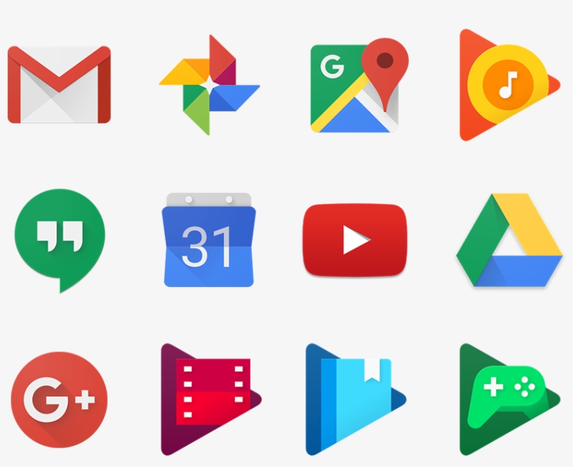 Everything Google - Asus C101pa-db02 Chromebook Rockchip Rk3399 4 Gb Memory, transparent png download