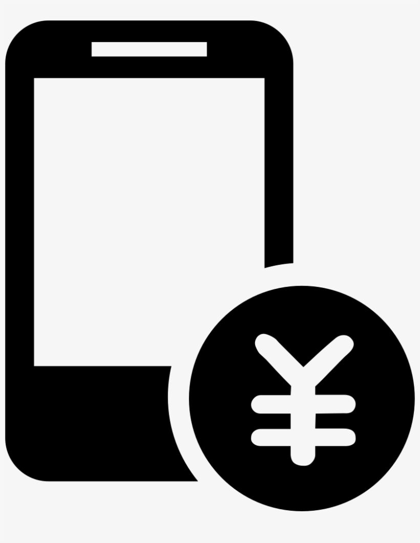 Mobile Phone Recharge - Mobile Recharge Icon Png, transparent png download