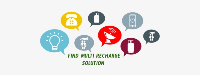 Pspcl Bill Payment From White Label & Start Your Own - Multi Recharge, transparent png download