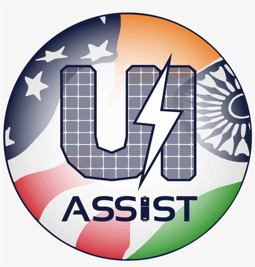Us-india Collaborative For Smart Distribution System - User Interface, transparent png download