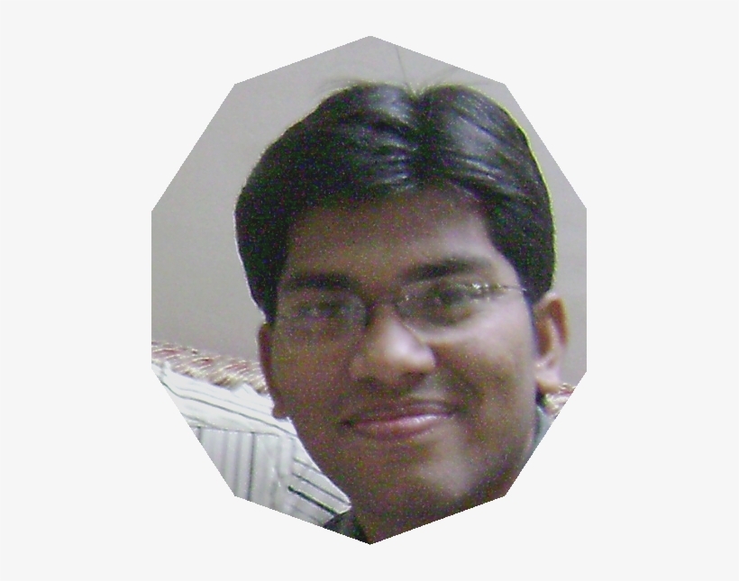 Sandeep Vishwakarma - Selfie, transparent png download