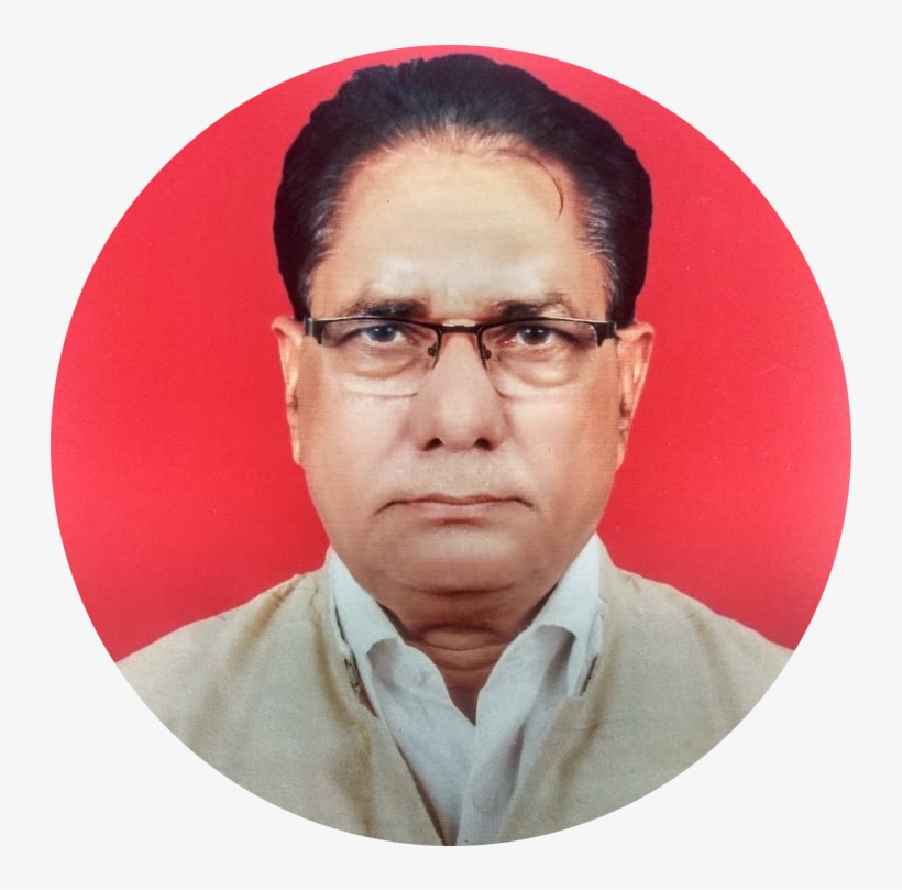 Sri Dinesh Bhai Sharma National Secretary General Of - Gentleman, transparent png download