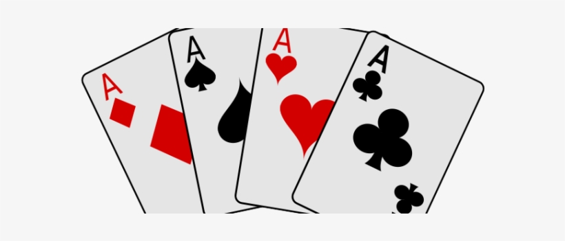 Playing Card2 - Card Game Clipart Png, transparent png download