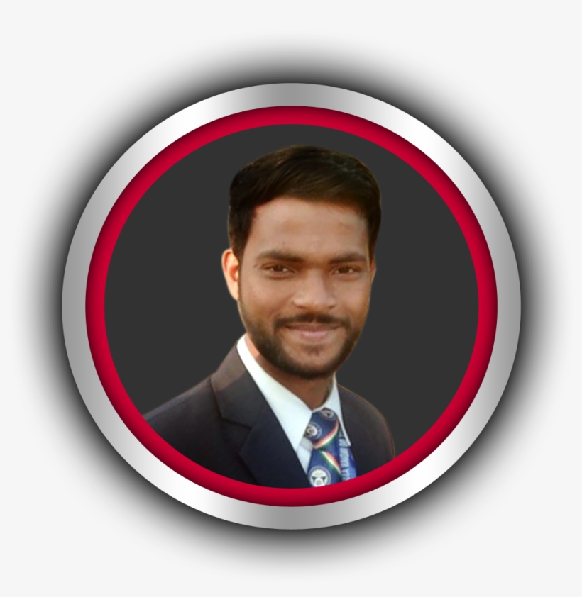 Senpai Ashutosh Vishwakarma Maharashtra Chief Sports - Gentleman, transparent png download