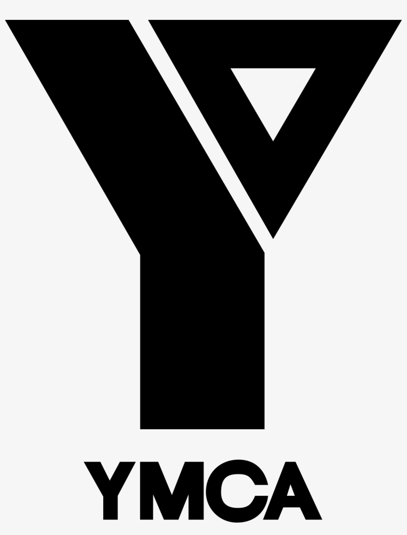 Open - Logo Ymca, transparent png download