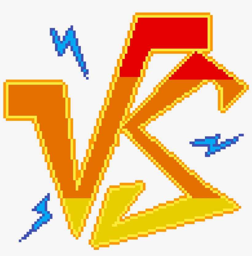 Vs Logo - Logo, transparent png download