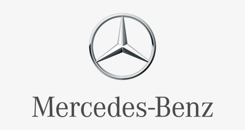 Log Vs Key Visual - Mercedes Benz Logo Png, transparent png download