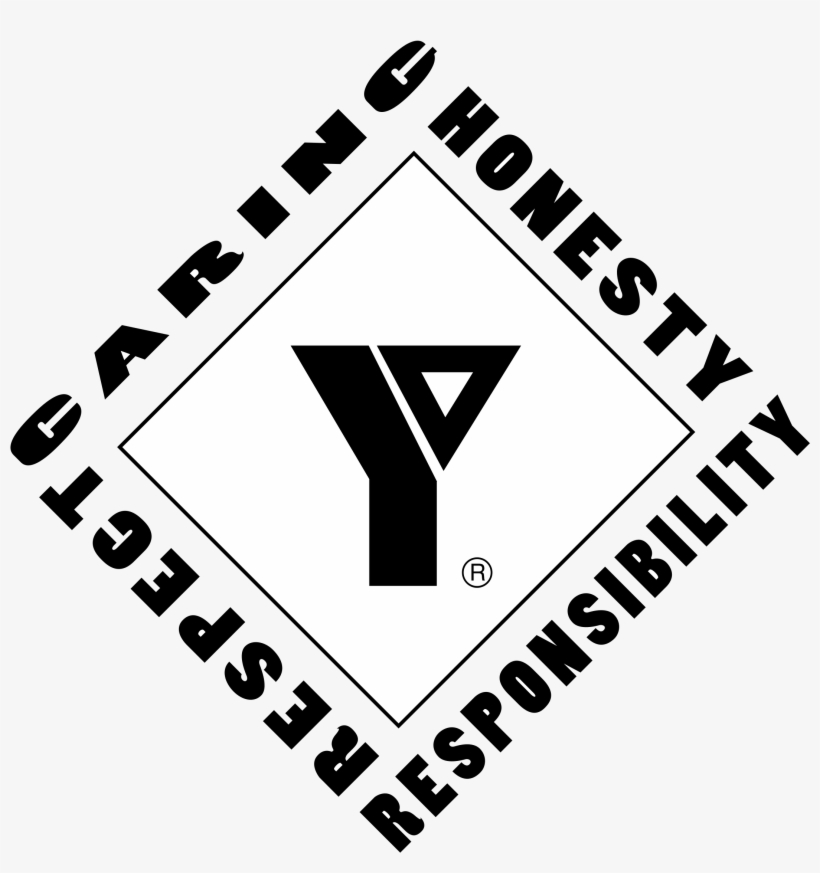 Ymca Logo Png Transparent - Ymca, transparent png download