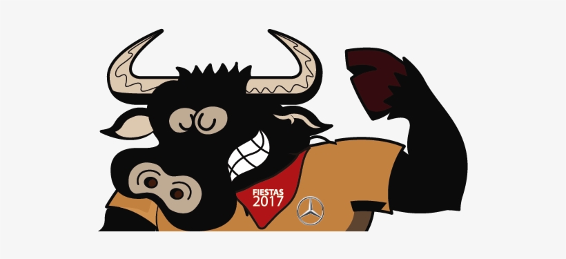 Toro Mecha Race, transparent png download