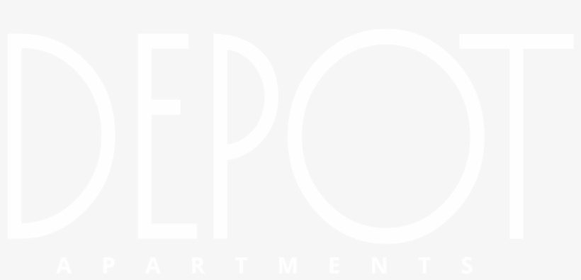 Depot Miami Logo - Depot Miami Apartments, transparent png download