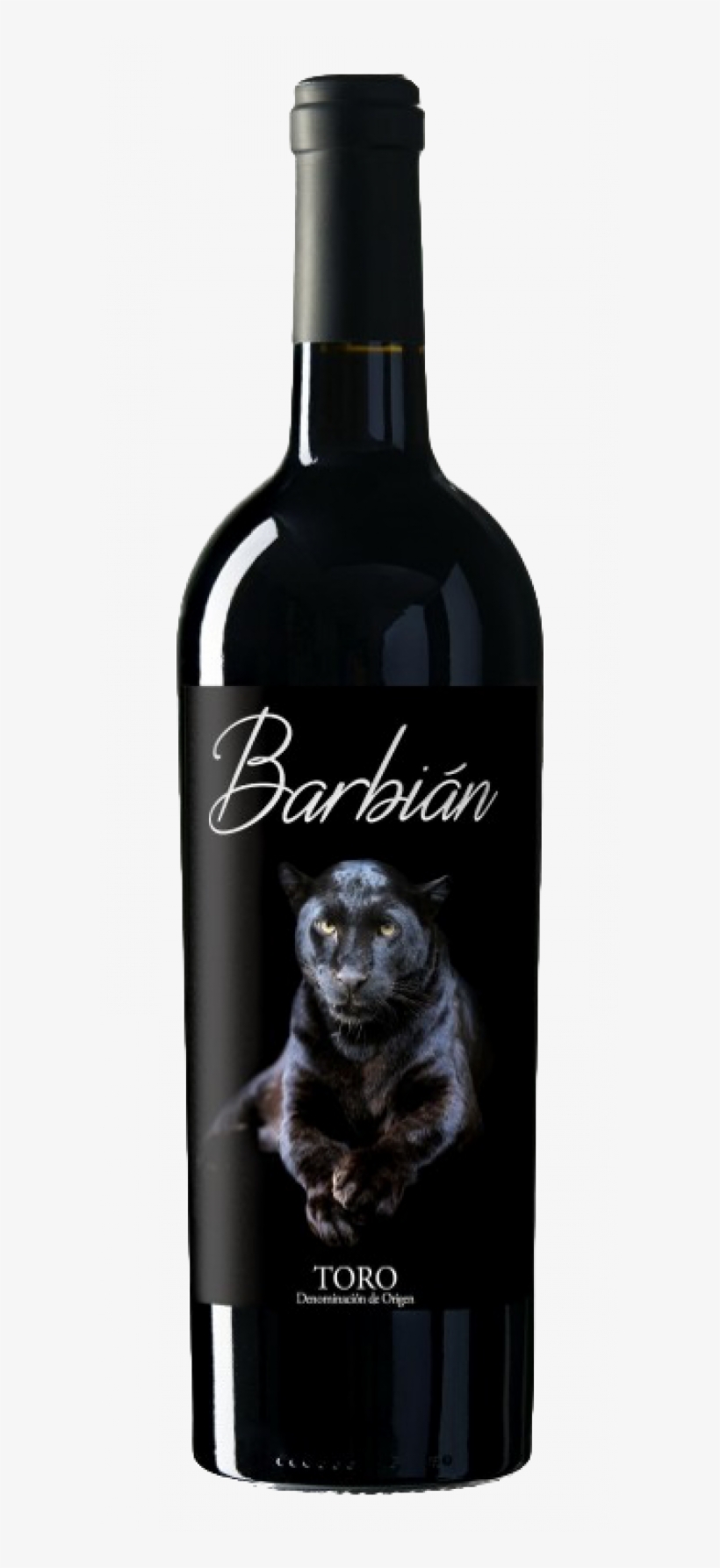 Barbián Roble, Toro - Hardys Crest Cabernet Sauvignon 2015, transparent png download